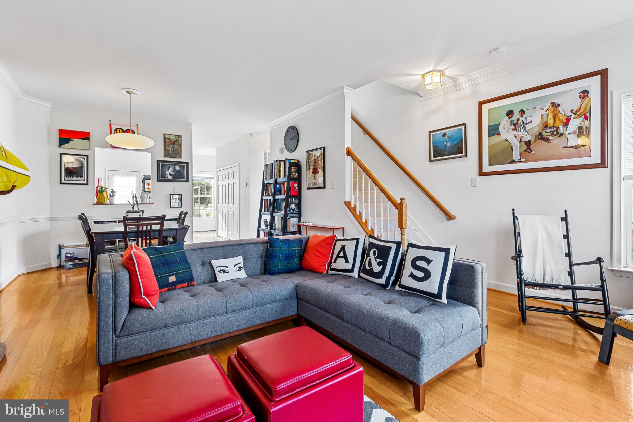 4248 Evans Chapel Road Baltimore, MD 21211 - Photo 12 of 34