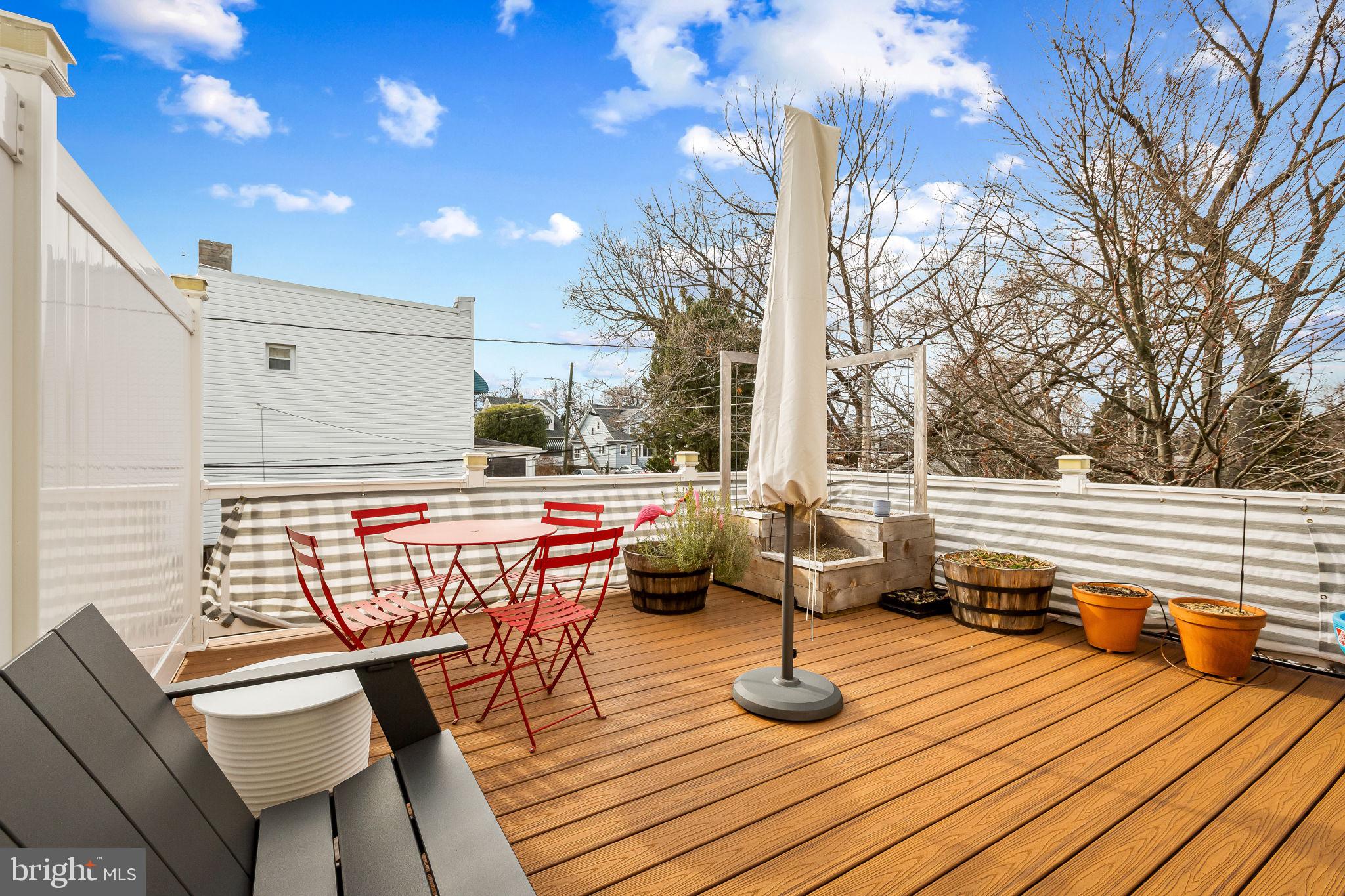 4248 Evans Chapel Road Baltimore, MD 21211 - Photo 20 of 34