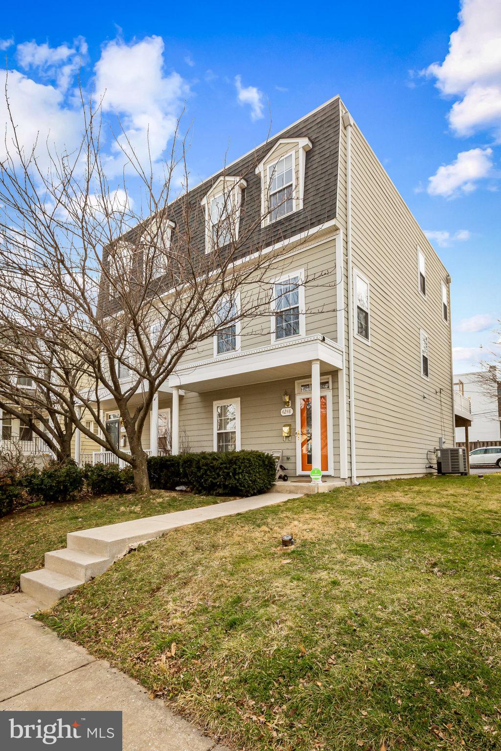 4248 Evans Chapel Road Baltimore, MD 21211 - Photo 2 of 34