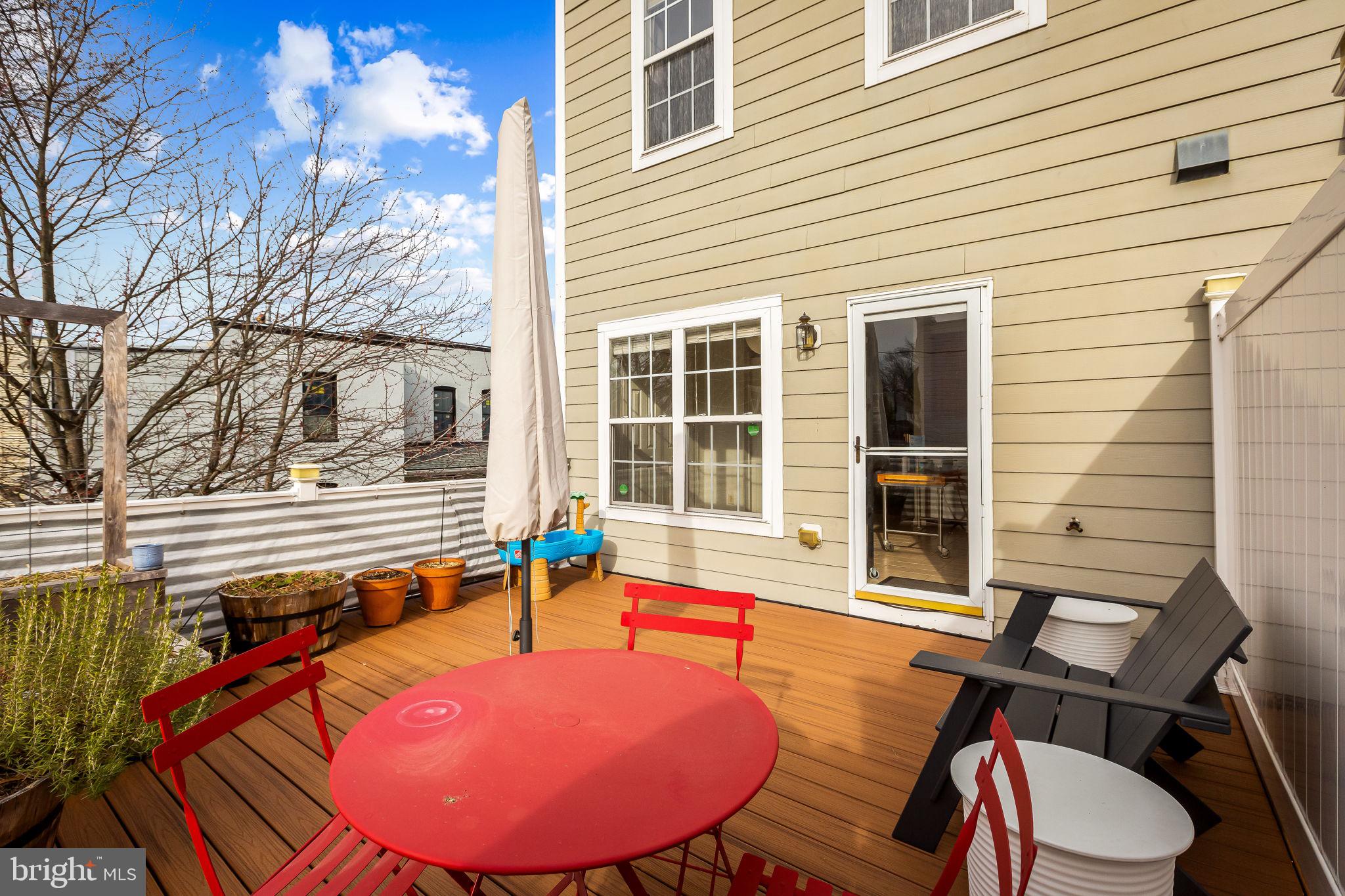 4248 Evans Chapel Road Baltimore, MD 21211 - Photo 22 of 34