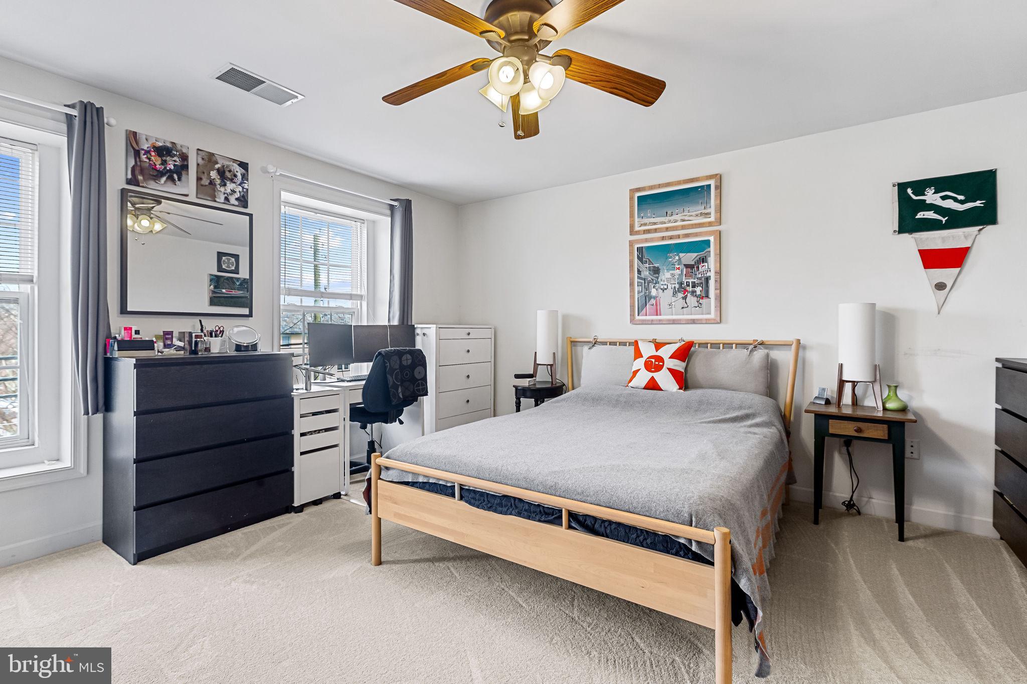 4248 Evans Chapel Road Baltimore, MD 21211 - Photo 27 of 34