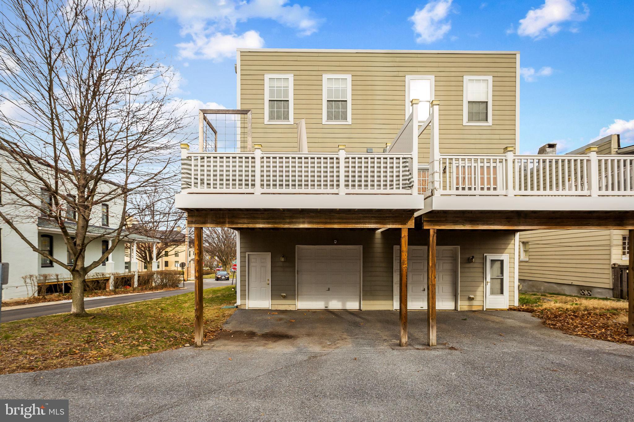 4248 Evans Chapel Road Baltimore, MD 21211 - Photo 33 of 34