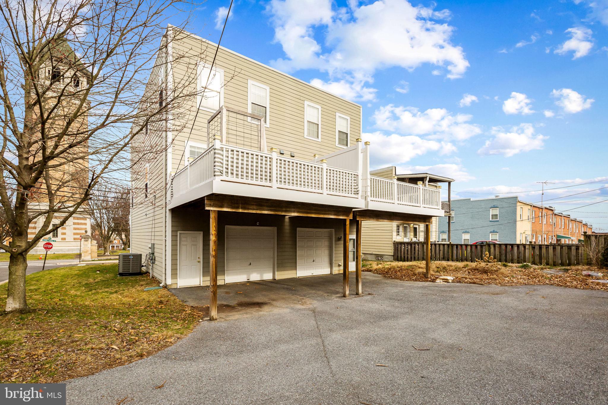 4248 Evans Chapel Road Baltimore, MD 21211 - Photo 34 of 34