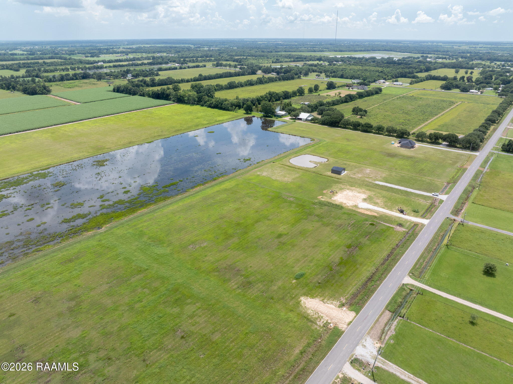Undisclosed Address Church Point, LA 70525 - Photo 9 of 14 9-web-or-mls-DJI_20260709033709_0242_D