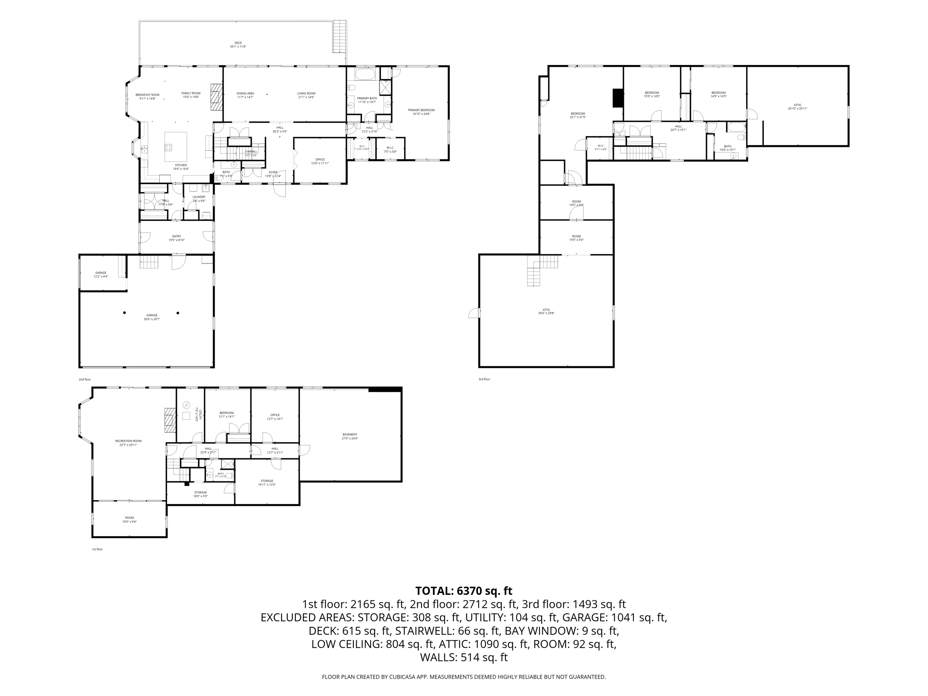 43 Woodward Farm Road Bristol, ME 04539 - Photo 183 of 183