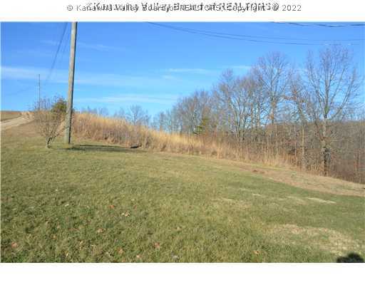 320 Brandi Lane Ripley, WV 25271 - Photo 10 of 11 Land/Lot.