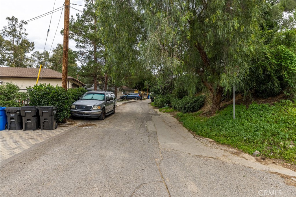 7444 Tranquil Drive Tujunga, CA 91042 - Photo 34 of 34 a view of a street with parked cars
