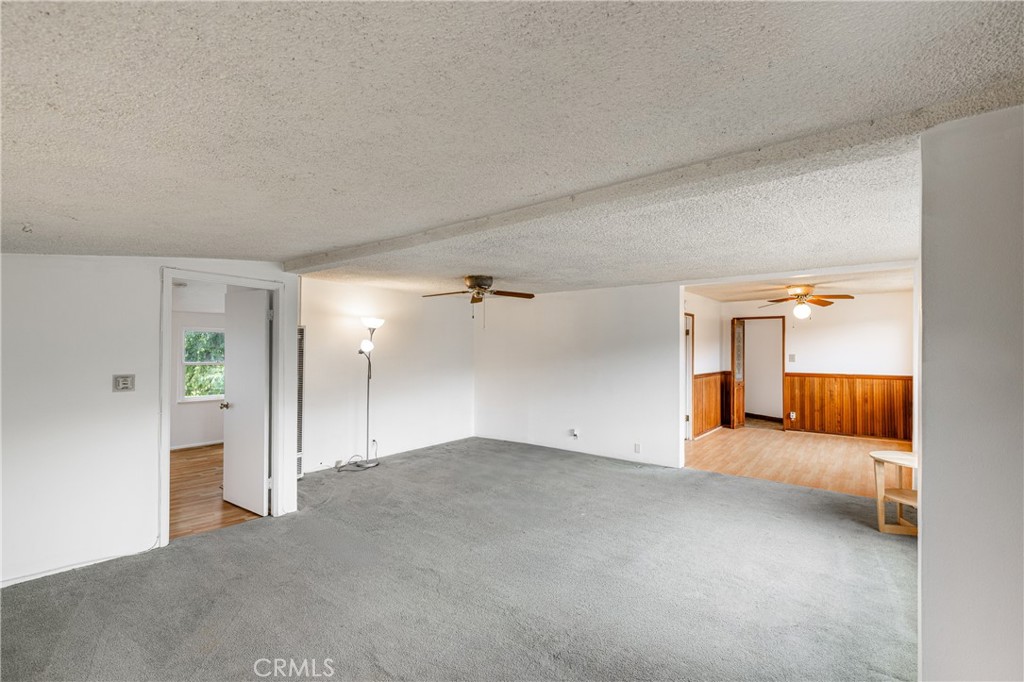 7444 Tranquil Drive Tujunga, CA 91042 - Photo 4 of 34 a view of a livingroom and a couch