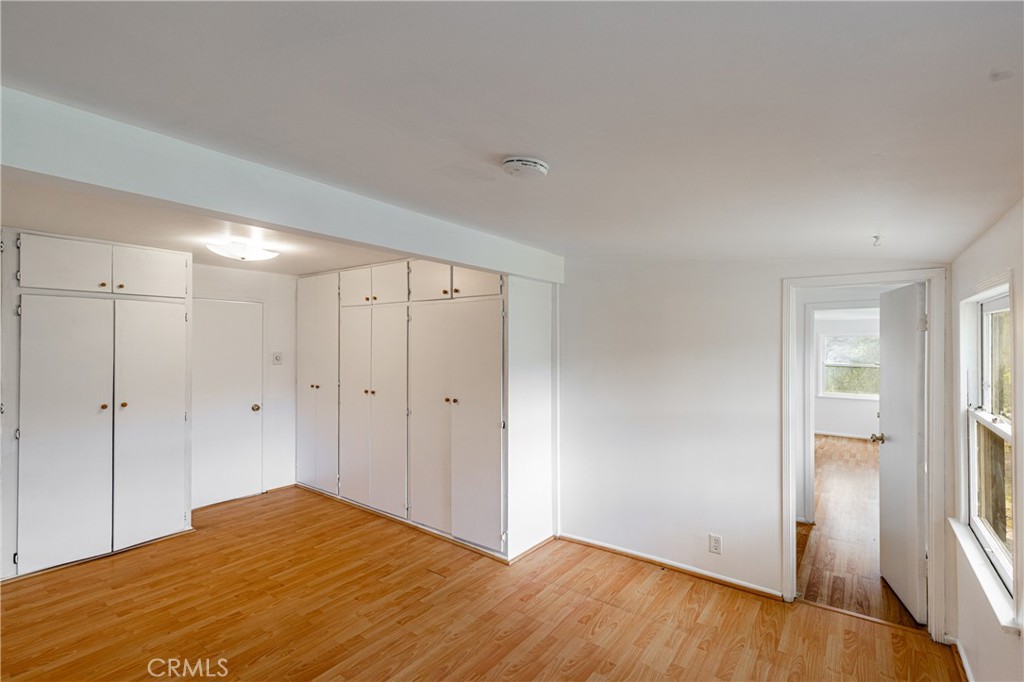 7444 Tranquil Drive Tujunga, CA 91042 - Photo 8 of 34 a view of empty room