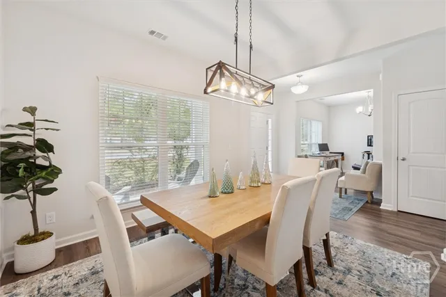 $669,900 | 104 Lexus Court, Rincon, GA 31326