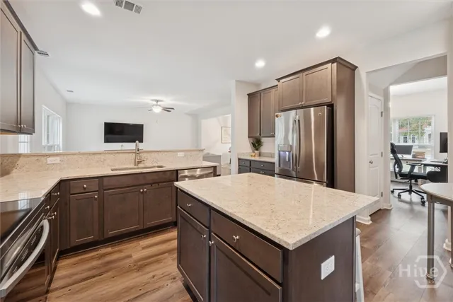 $669,900 | 104 Lexus Court, Rincon, GA 31326