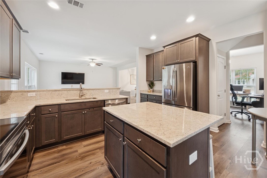 104 Lexus Court Rincon, GA 31326 - Photo 14 of 44