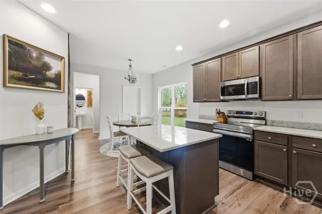 $669,900 | 104 Lexus Court, Rincon, GA 31326