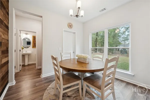 $497,000 | 104 Lexus Court, Rincon, GA 31326