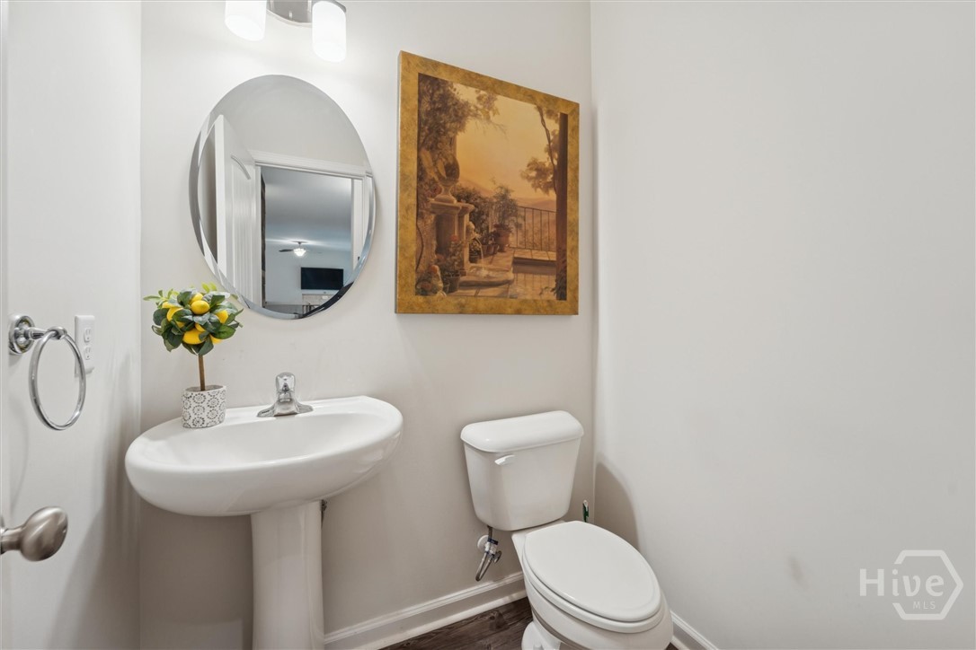 104 Lexus Court Rincon, GA 31326 - Photo 20 of 44