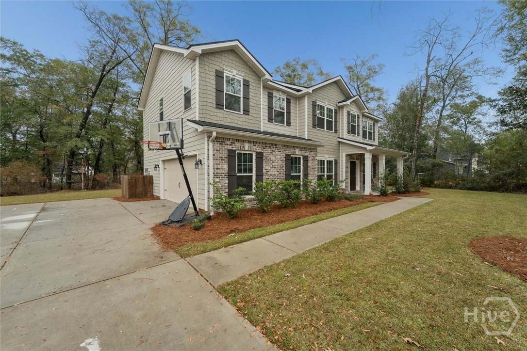 104 Lexus Court Rincon, GA 31326 - Photo 2 of 44