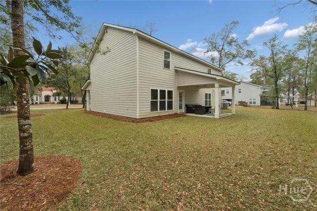 $669,900 | 104 Lexus Court, Rincon, GA 31326