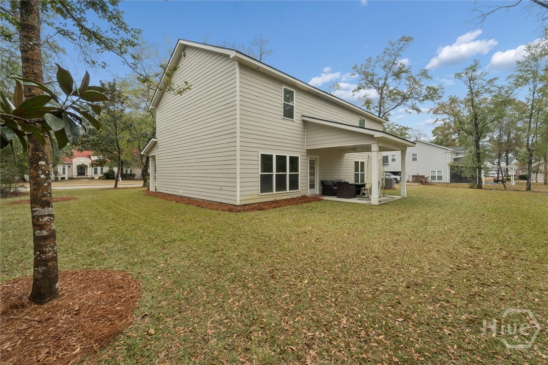 104 Lexus Court Rincon, GA 31326 - Photo 42 of 44