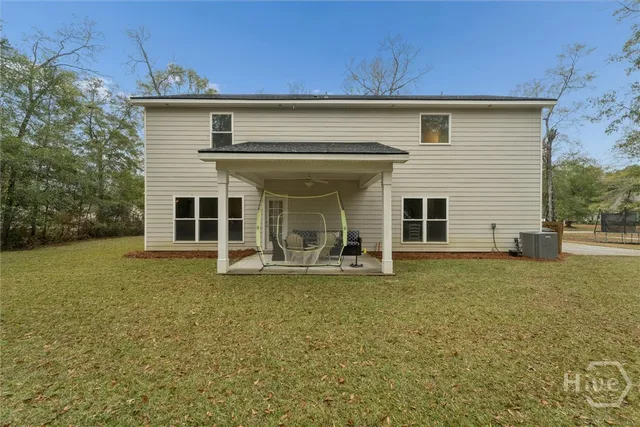 $669,900 | 104 Lexus Court, Rincon, GA 31326