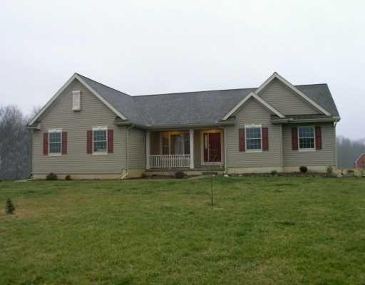 6325 North Territorial Road Dexter, MI 48130 - Photo 1 of 7 Photo 1