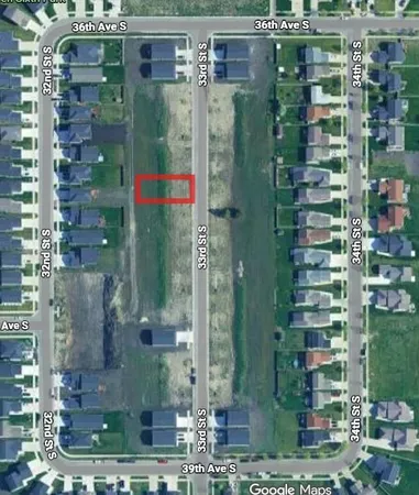 $27,900 | 3707 33rd Street South, Moorhead, MN 56560