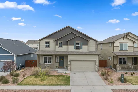 $599,000 | 9583 Summer Sky Lane, Peyton, CO 80831