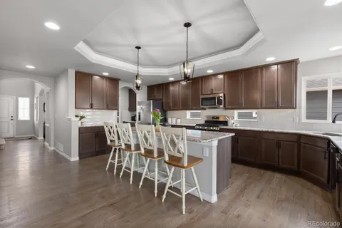 $599,000 | 9583 Summer Sky Lane, Peyton, CO 80831