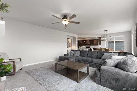 $599,000 | 9583 Summer Sky Lane, Peyton, CO 80831