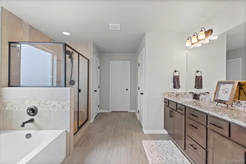 $599,000 | 9583 Summer Sky Lane, Peyton, CO 80831