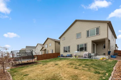 $599,000 | 9583 Summer Sky Lane, Peyton, CO 80831