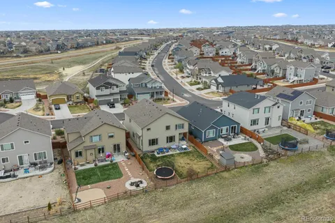 $599,000 | 9583 Summer Sky Lane, Peyton, CO 80831