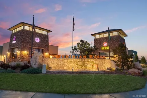 $599,000 | 9583 Summer Sky Lane, Peyton, CO 80831