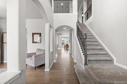 $599,000 | 9583 Summer Sky Lane, Peyton, CO 80831