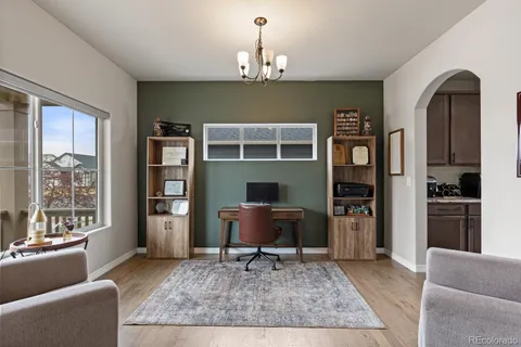 $599,000 | 9583 Summer Sky Lane, Peyton, CO 80831