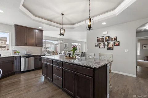 $599,000 | 9583 Summer Sky Lane, Peyton, CO 80831