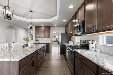 $599,000 | 9583 Summer Sky Lane, Peyton, CO 80831