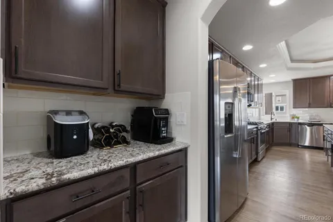 $599,000 | 9583 Summer Sky Lane, Peyton, CO 80831