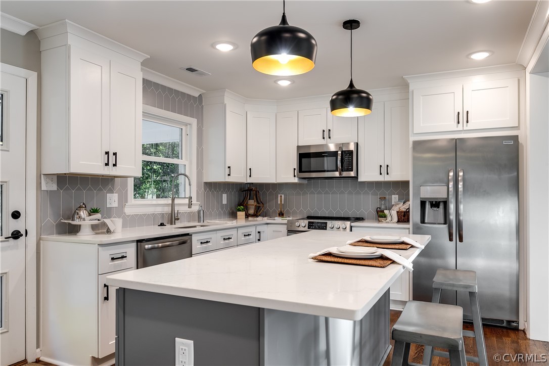 3907 Brook Road Richmond, VA 23227 - Photo 21 of 50 Gallery Image 21