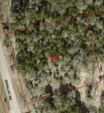 $134,900 | Tbd Lot 1 Tbd Road, Smithville, TX 78957