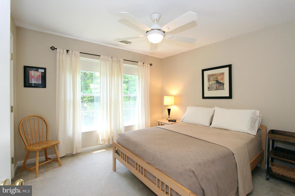 6721 Catskill Road Lorton, VA 22079 - Photo 16 of 22 Bedroom