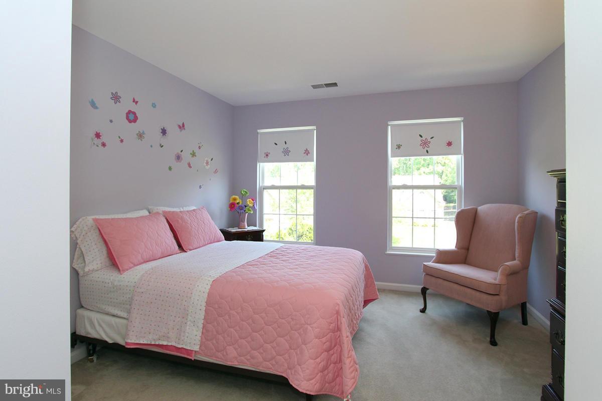 6721 Catskill Road Lorton, VA 22079 - Photo 18 of 22 Bedroom