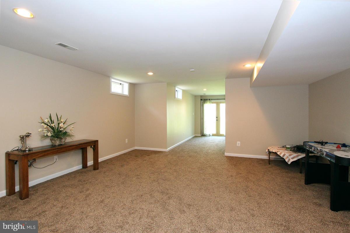 6721 Catskill Road Lorton, VA 22079 - Photo 21 of 22 Basement