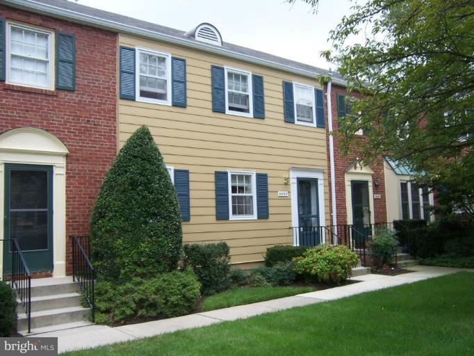 6689 Fairfax Road Chevy Chase, MD 20815 - Photo 1 of 10 Welcome Home!