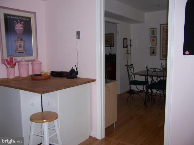 6689 Fairfax Road Chevy Chase, MD 20815 - Photo 6 of 10 Plenty of space for a table