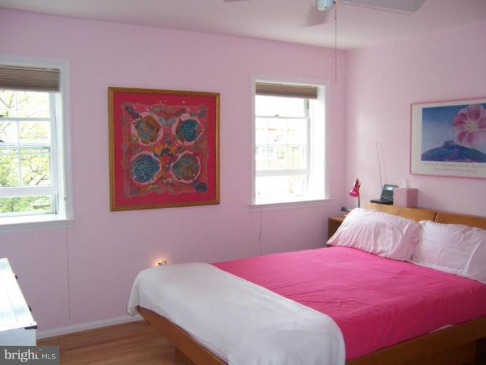 6689 Fairfax Road Chevy Chase, MD 20815 - Photo 7 of 10 Nice, big bedrooms