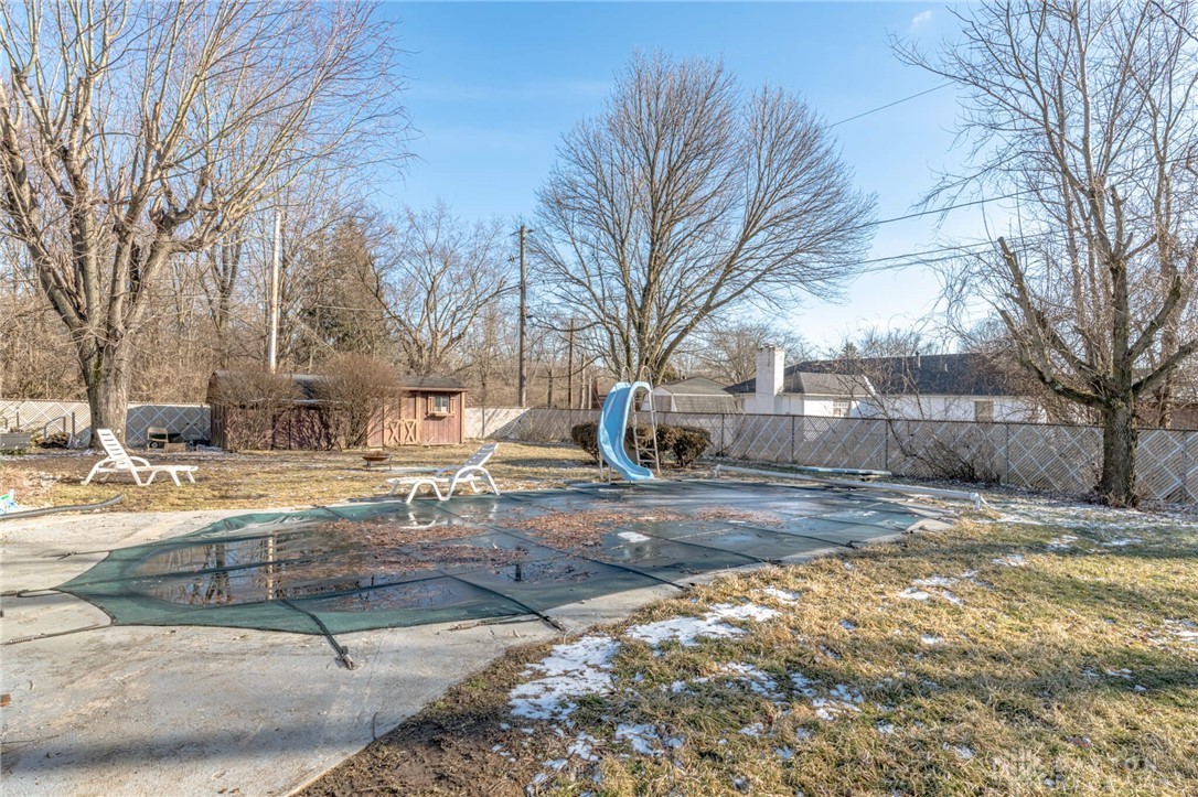 5712 Horrell Road Dayton, OH 45426 - Photo 27 of 27 Gallery Image 27