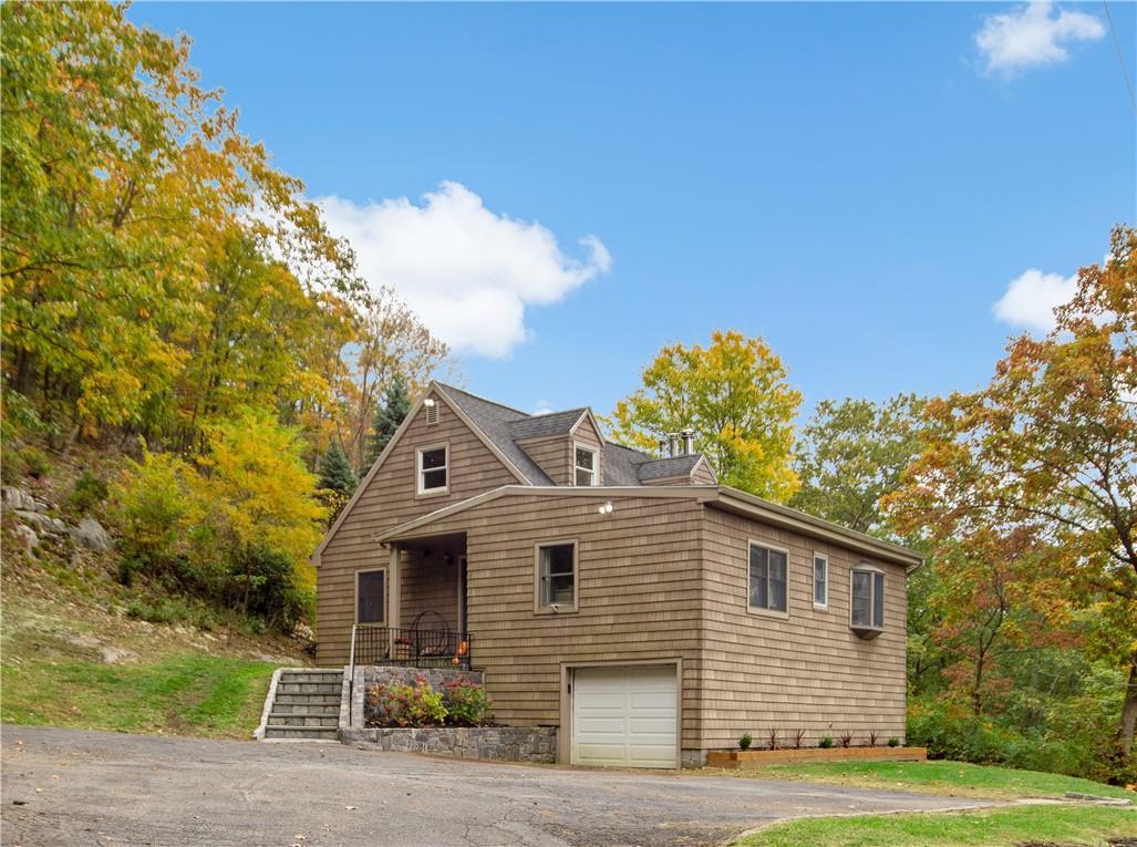 46 Ridge Road Garrison, NY 10524 - Photo 1 of 1 Welcome to 46 Ridge Road