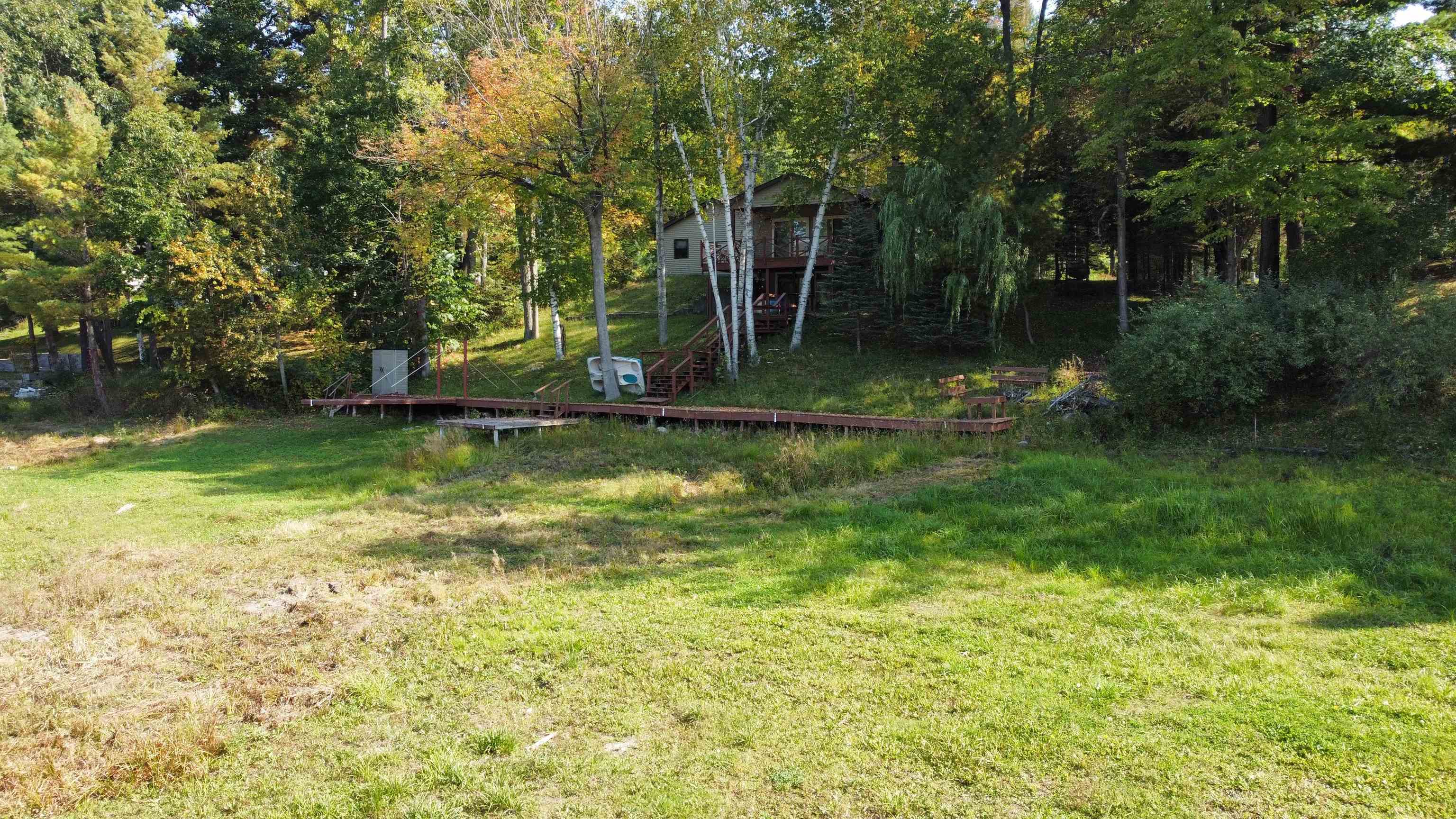 2418 South Whitney Beach Road Beaverton, MI 48612 - Photo 46 of 47 Gallery Image 46