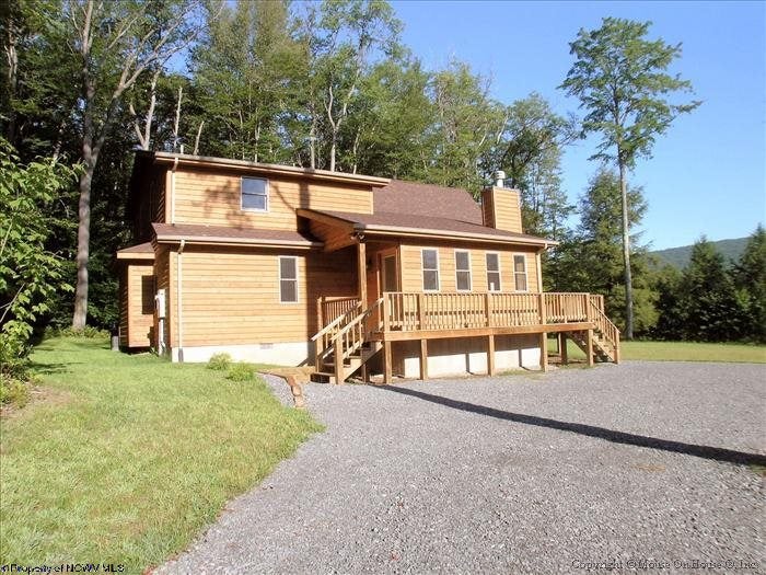 123 Aspen Knoll Road Davis, WV 26260 - Photo 4 of 20 Gallery Image 4