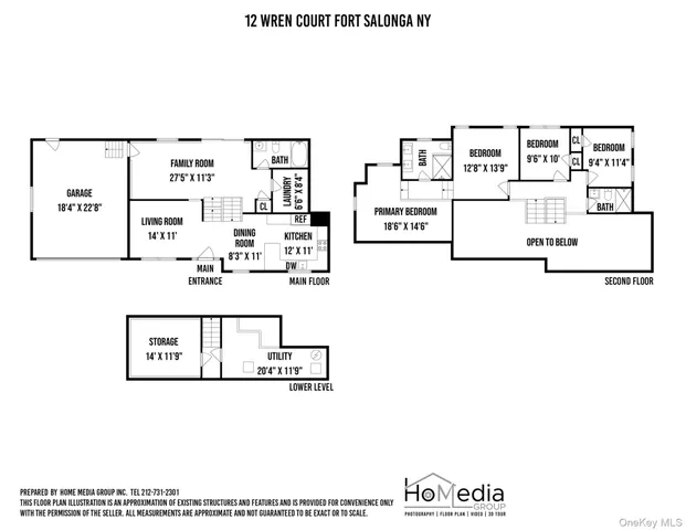 $799,000 | 12 Wren Court, Northport, NY 11768
